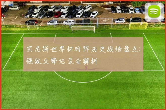 突尼斯世界杯对阵历史战绩盘点：强敌交锋记录全解析