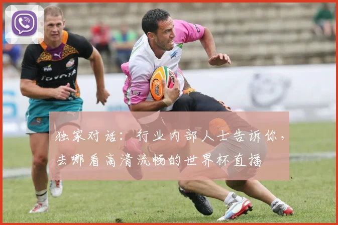 独家对话：行业内部人士告诉你，去哪看高清流畅的世界杯直播